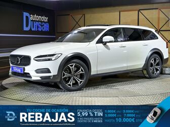 Imagen de VOLVO V90 Cross Country B4 Pro AWD Aut.