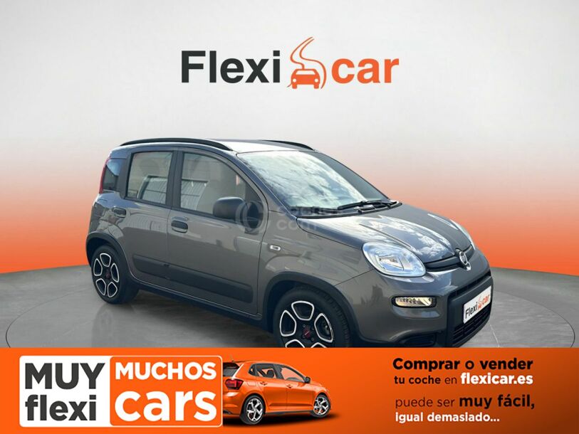 Foto del FIAT Panda 1.0 Gse City Live Hybrid