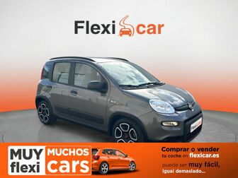 Imagen de FIAT Panda 1.0 Gse City Live Hybrid