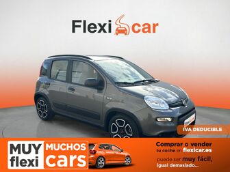 Imagen de FIAT Panda 1.0 Gse City Cross Hybrid