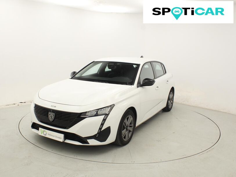Foto del PEUGEOT 308 1.5 BlueHDi S&S Active Pack EAT8 130