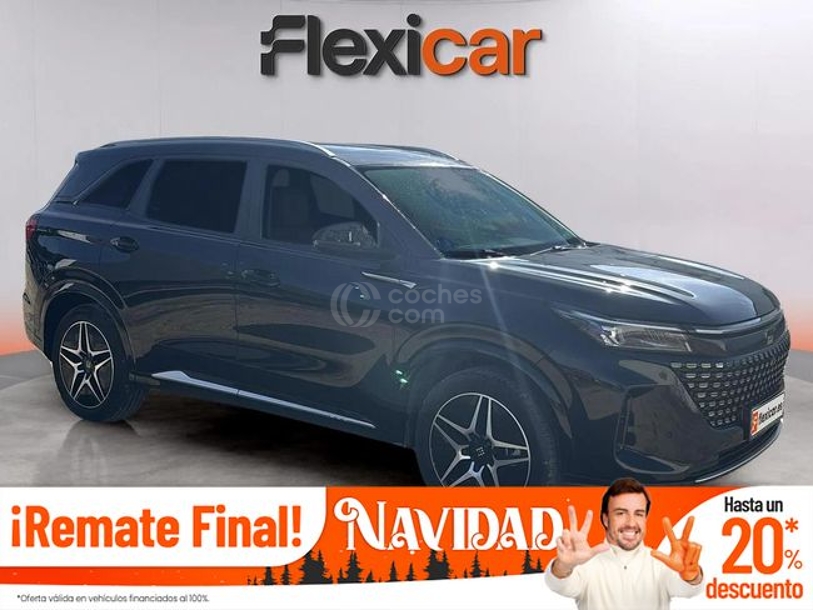 Foto del DFSK E5 1.5 130Kw