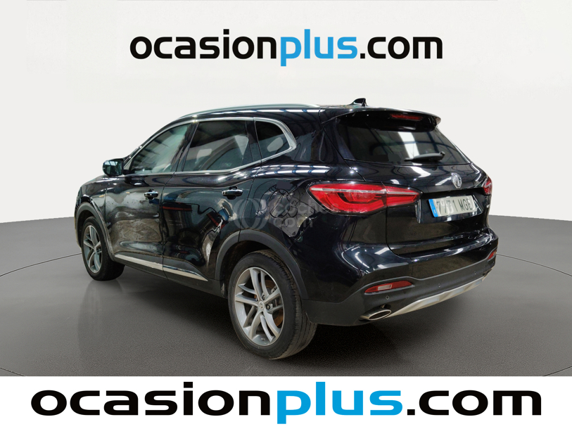 Foto del MG HS 1.5 T-GDI AT Luxury