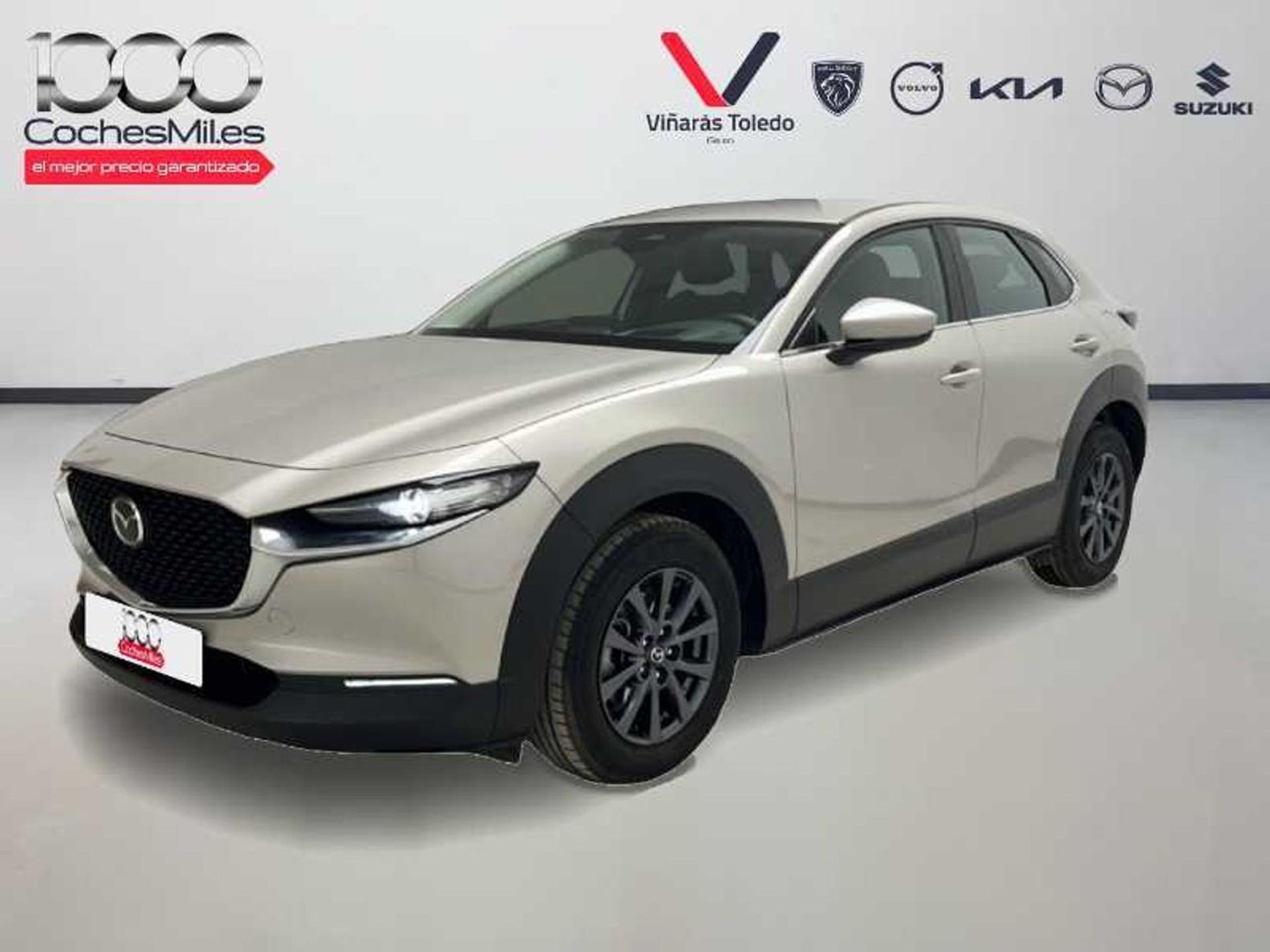 Imagen de MAZDA CX-30