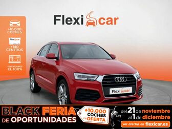 Imagen de AUDI Q3 2.0TDI quattro S tronic 110kW