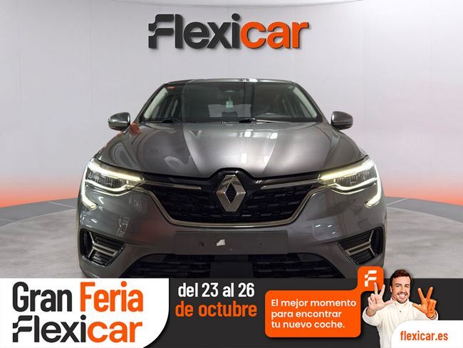 RENAULT Arkana (Equilibre TCe 103kW(140CV) EDC mild hyb) en Madrid