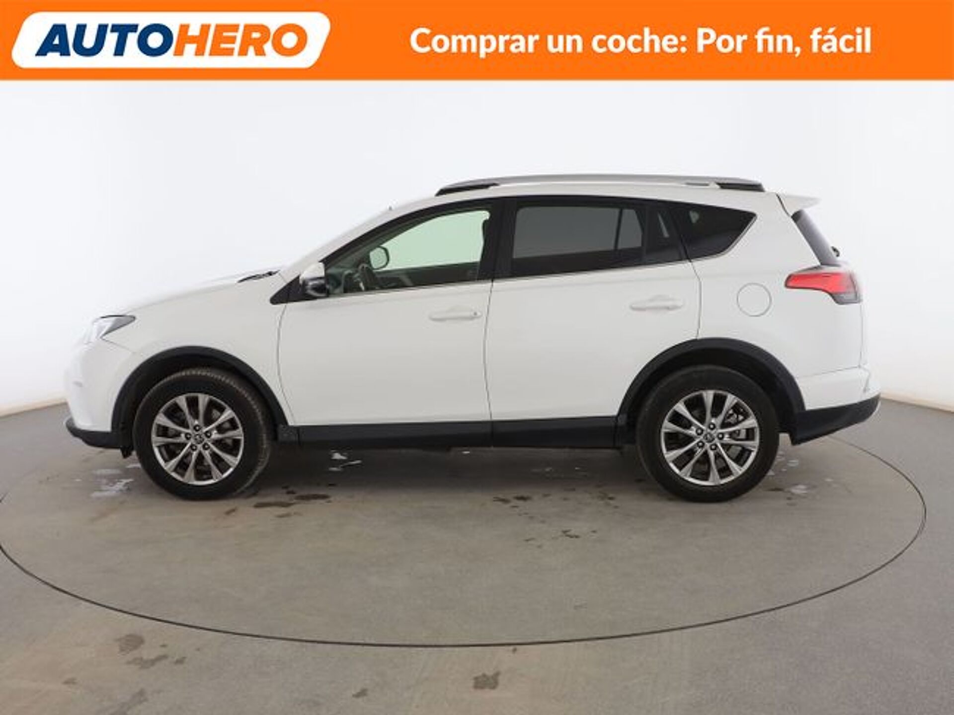 Imagen 3 de TOYOTA RAV-4