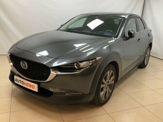 Imagen de MAZDA CX-30 2.0 Skyactiv-G Evolution 2WD 90kW