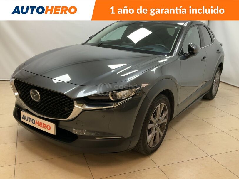 Foto del MAZDA CX-30 2.0 Skyactiv-G Evolution 2WD 90kW