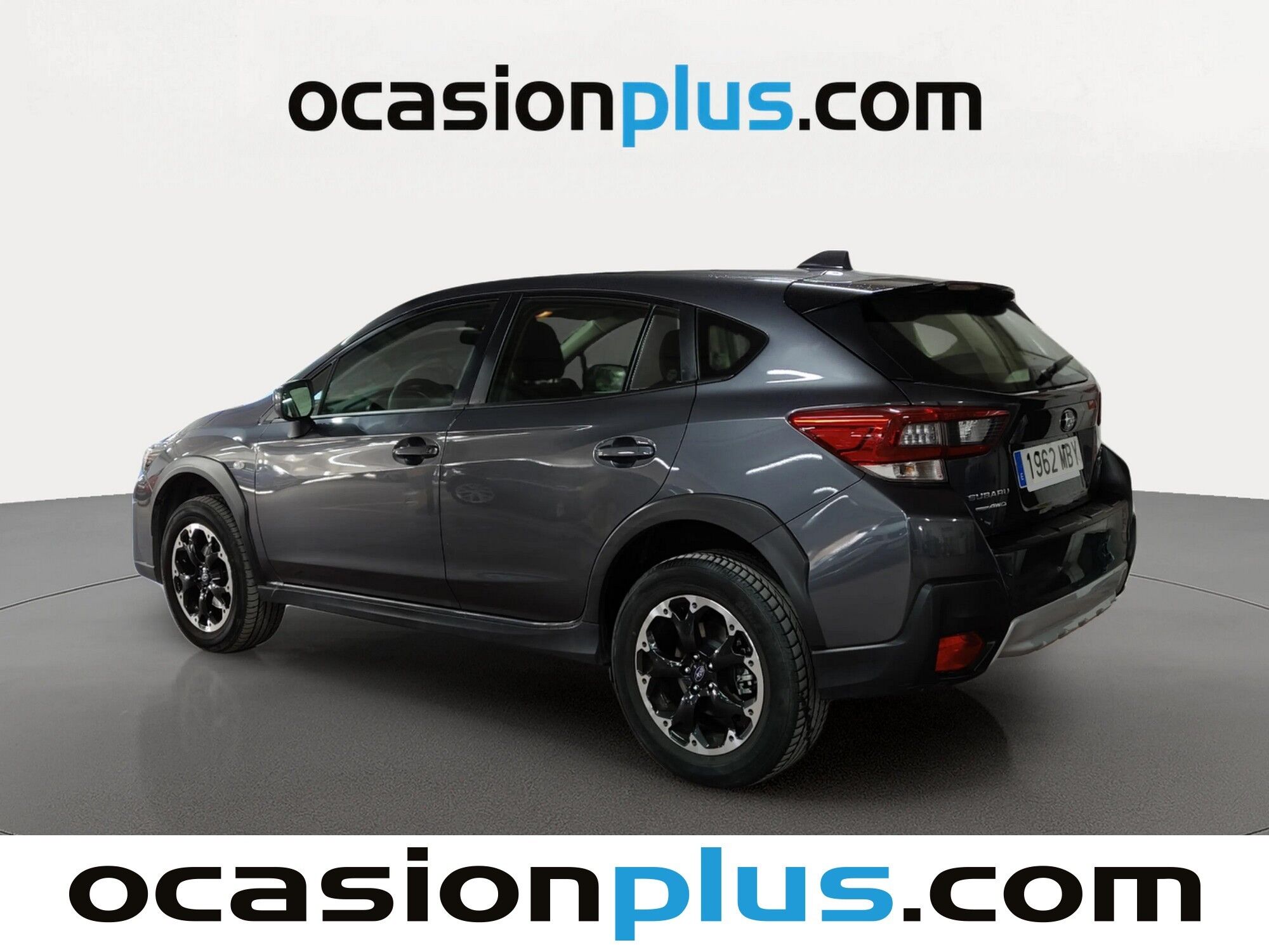 Foto del SUBARU XV 1.6i Sport Plus CVT