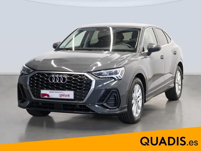 Foto del AUDI Q3 Sportback 35 TFSI Advanced S tronic