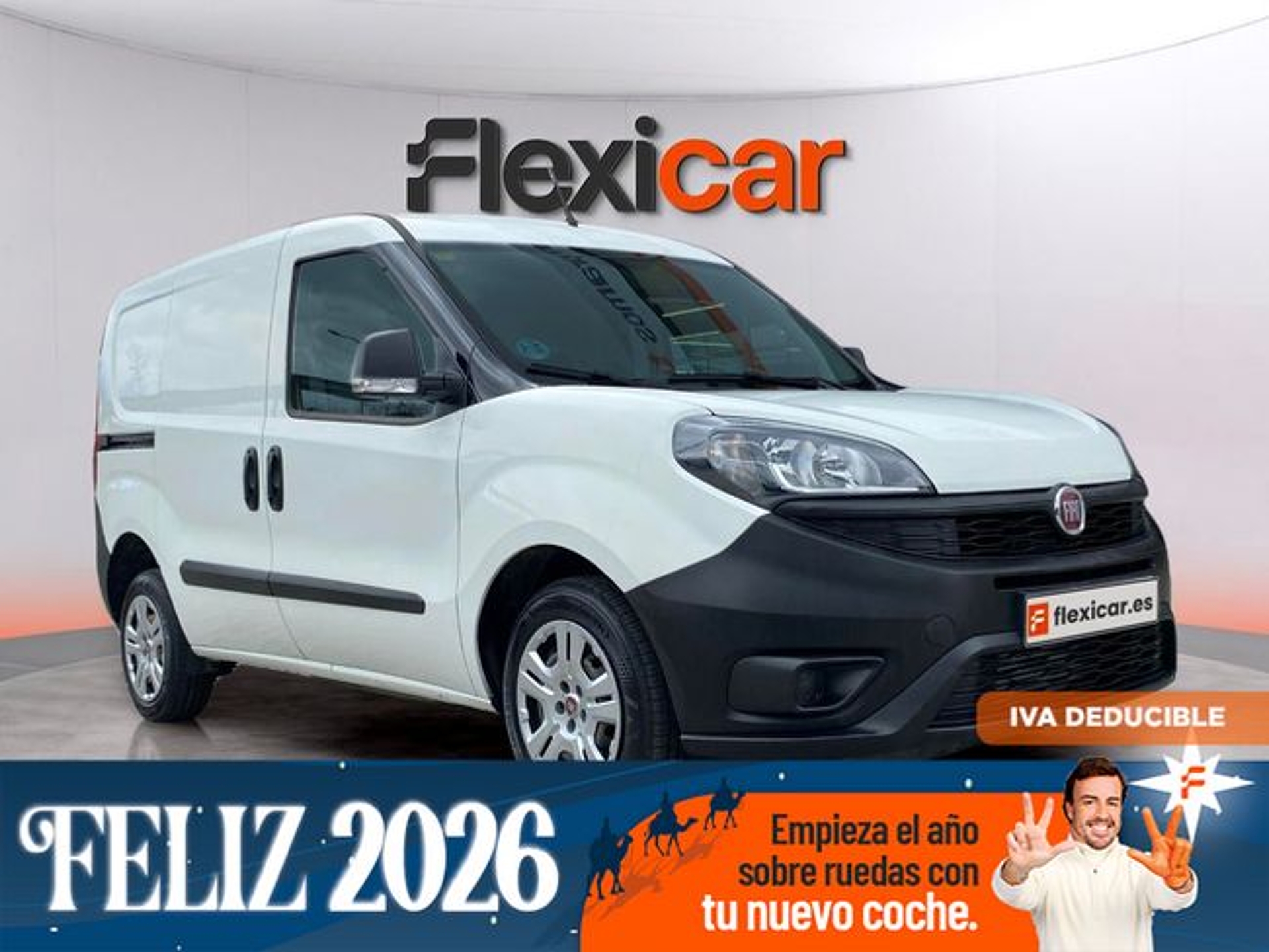 Imagen de FIAT Dobló