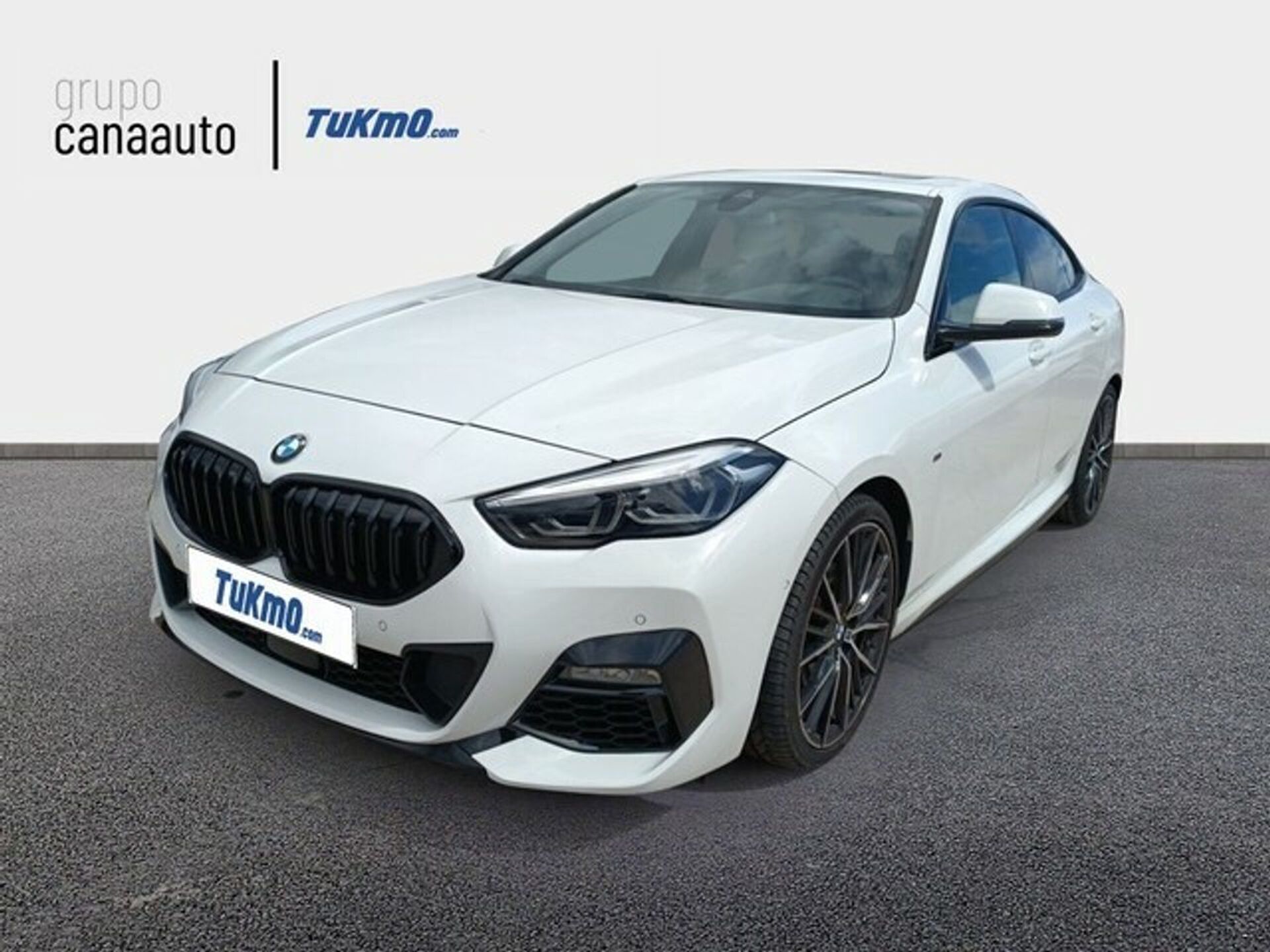 Imagen de BMW Serie 2
