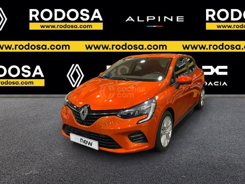 Foto del RENAULT Clio TCe Intens 67kW