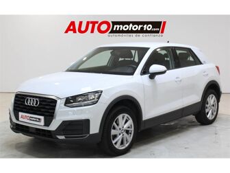 Imagen de AUDI Q2 1.6TDI Advanced 85kW