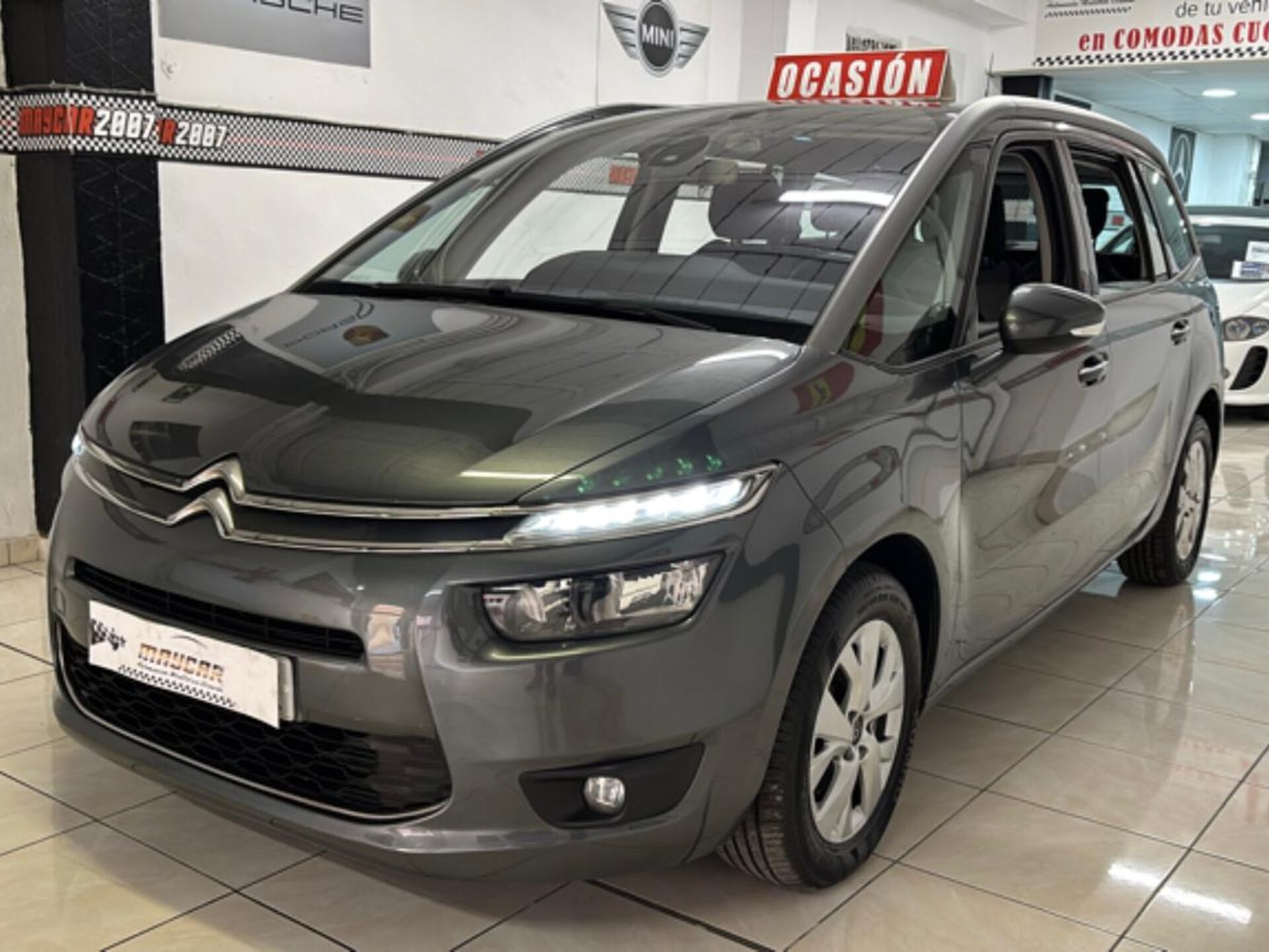 Imagen 3 de CITROEN C4