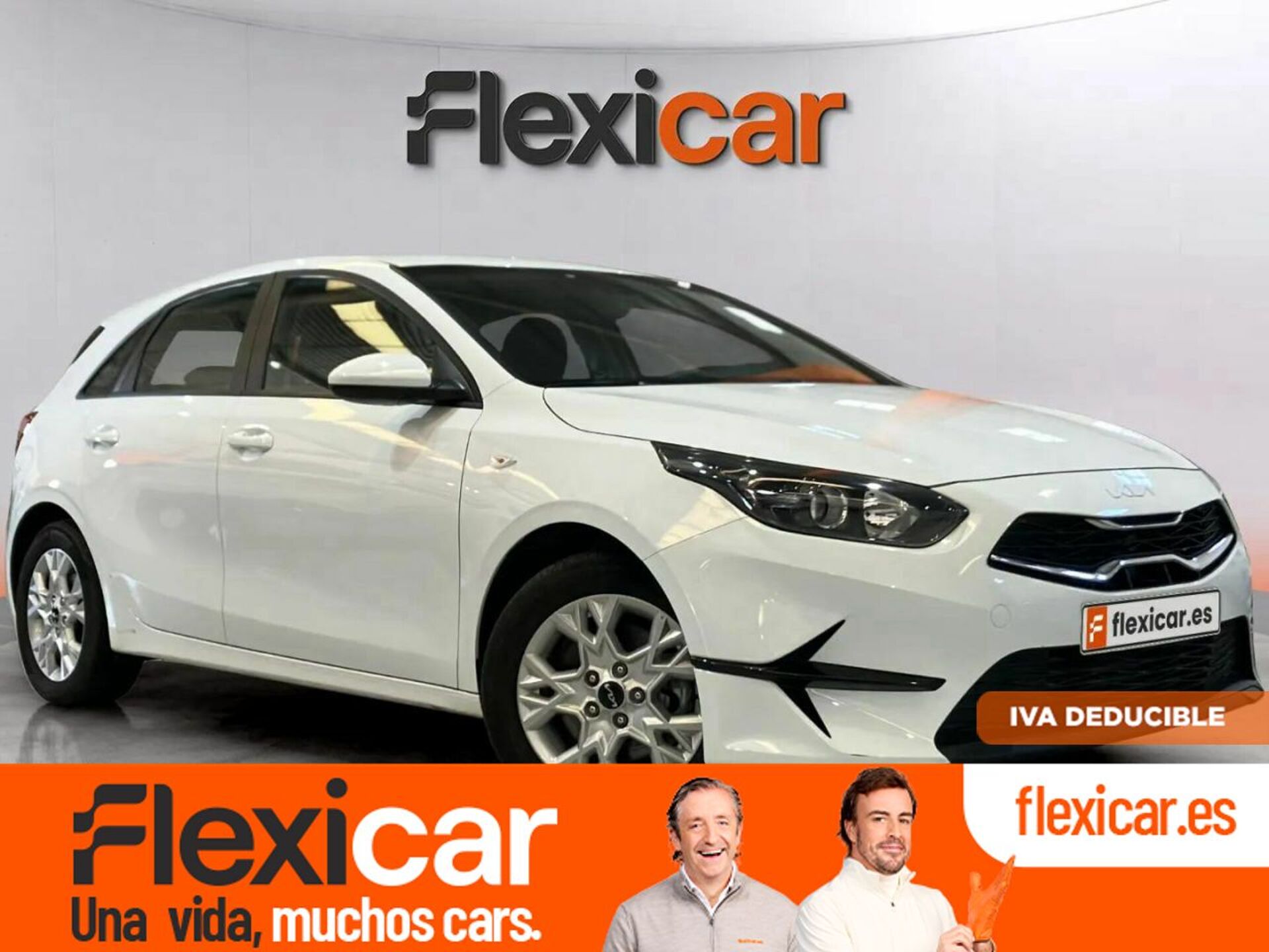 Imagen de KIA Ceed