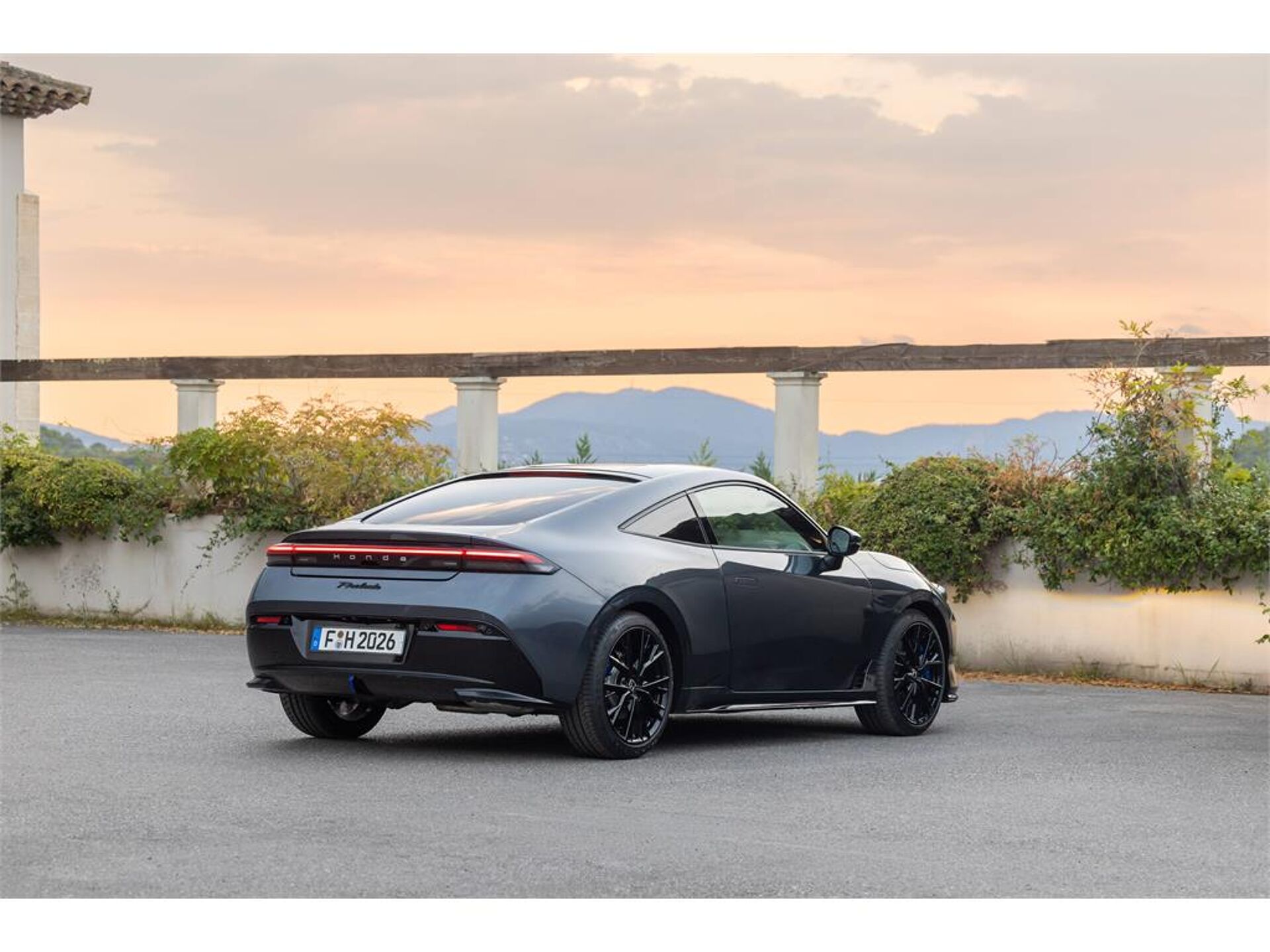 Imagen 3 de HONDA Prelude