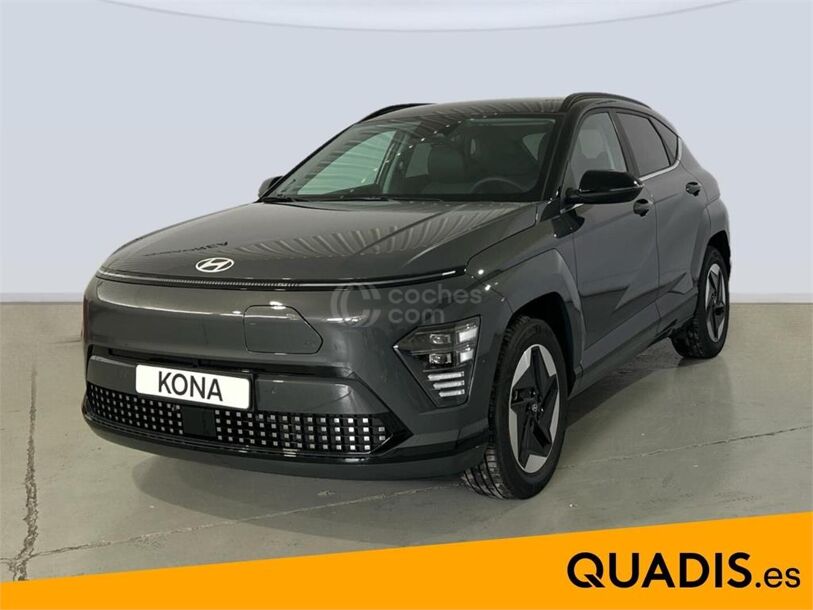 Foto del HYUNDAI Kona EV Tecno 2C 150kW