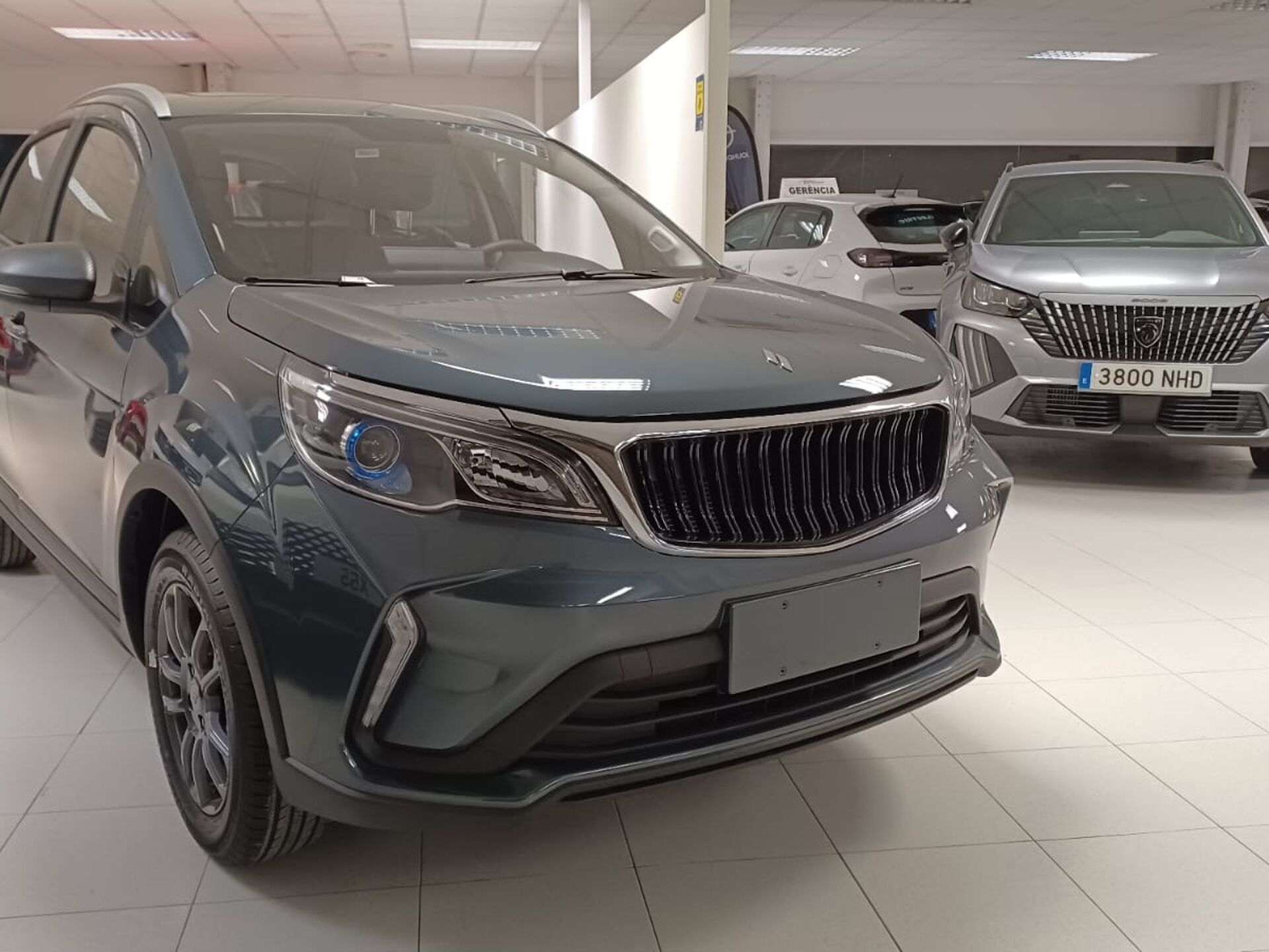 Imagen 3 de LIVAN X3 Pro