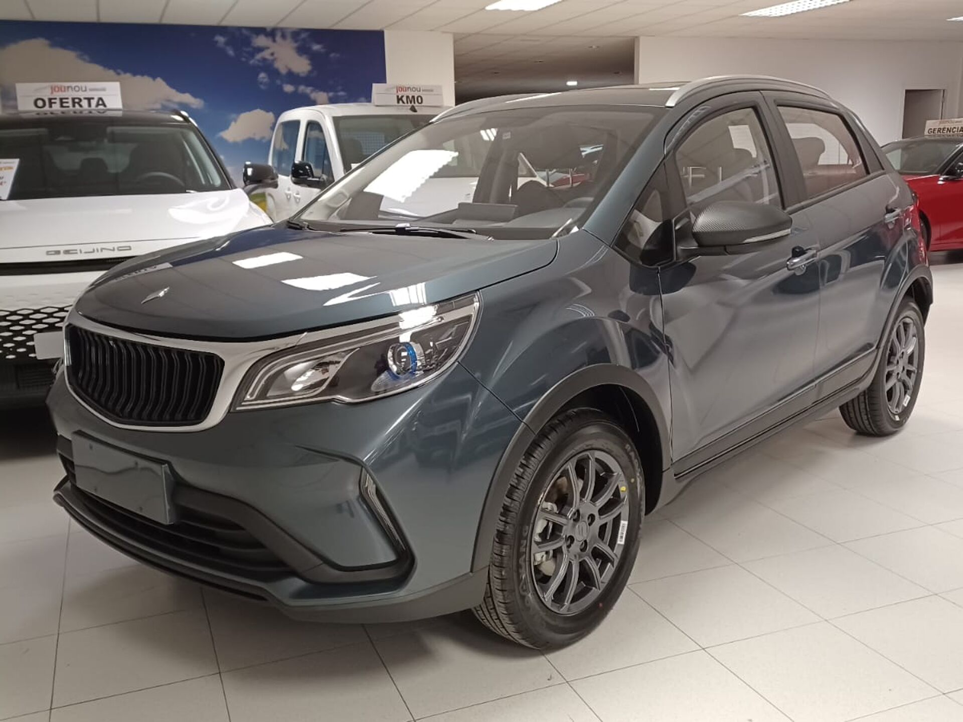 Imagen 1 de LIVAN X3 Pro