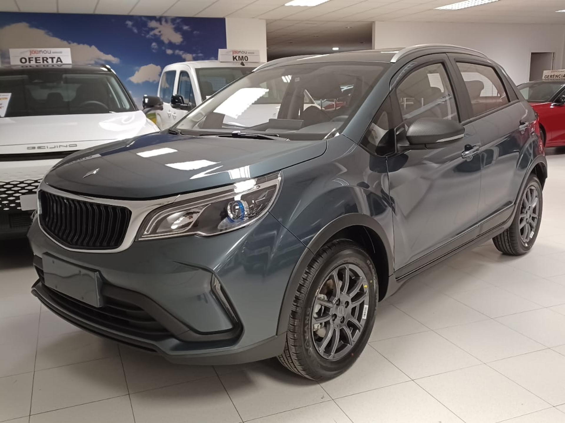 Imagen de LIVAN X3 Pro