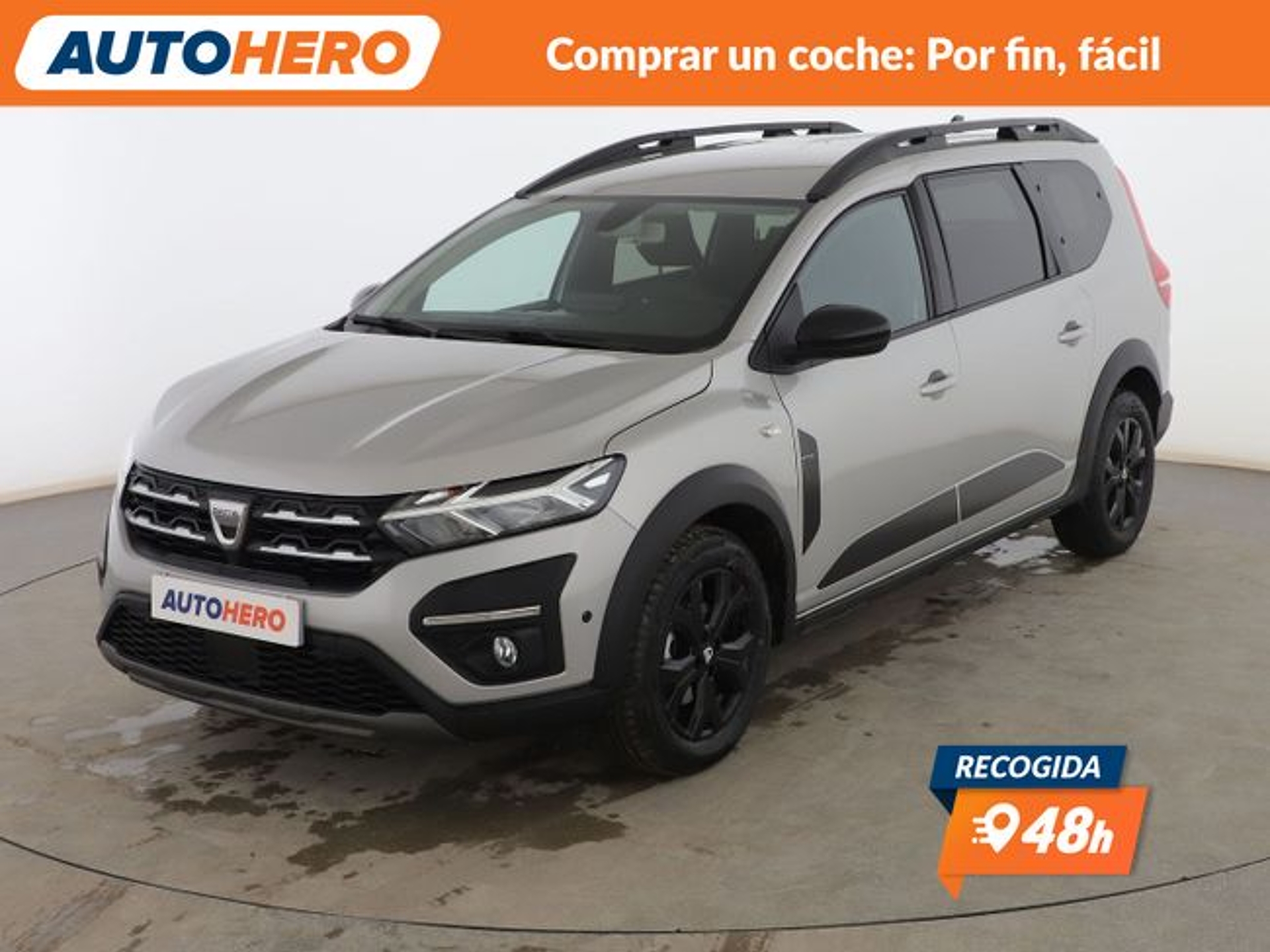Imagen de DACIA Jogger