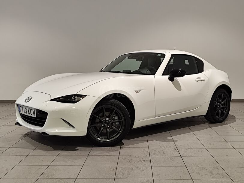 Foto del MAZDA MX-5 1.5 Style Soft Top