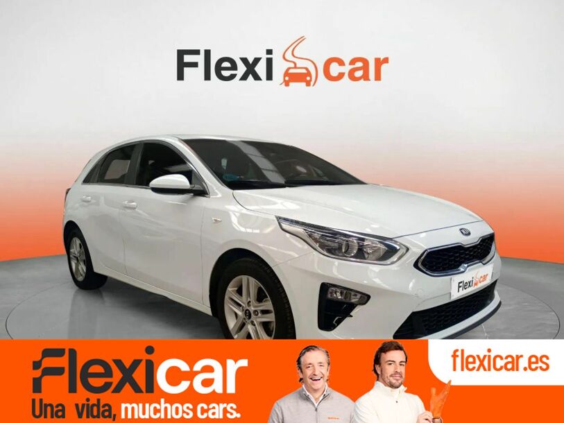 Foto del KIA Ceed 1.6 MHEV iMT Concept 136