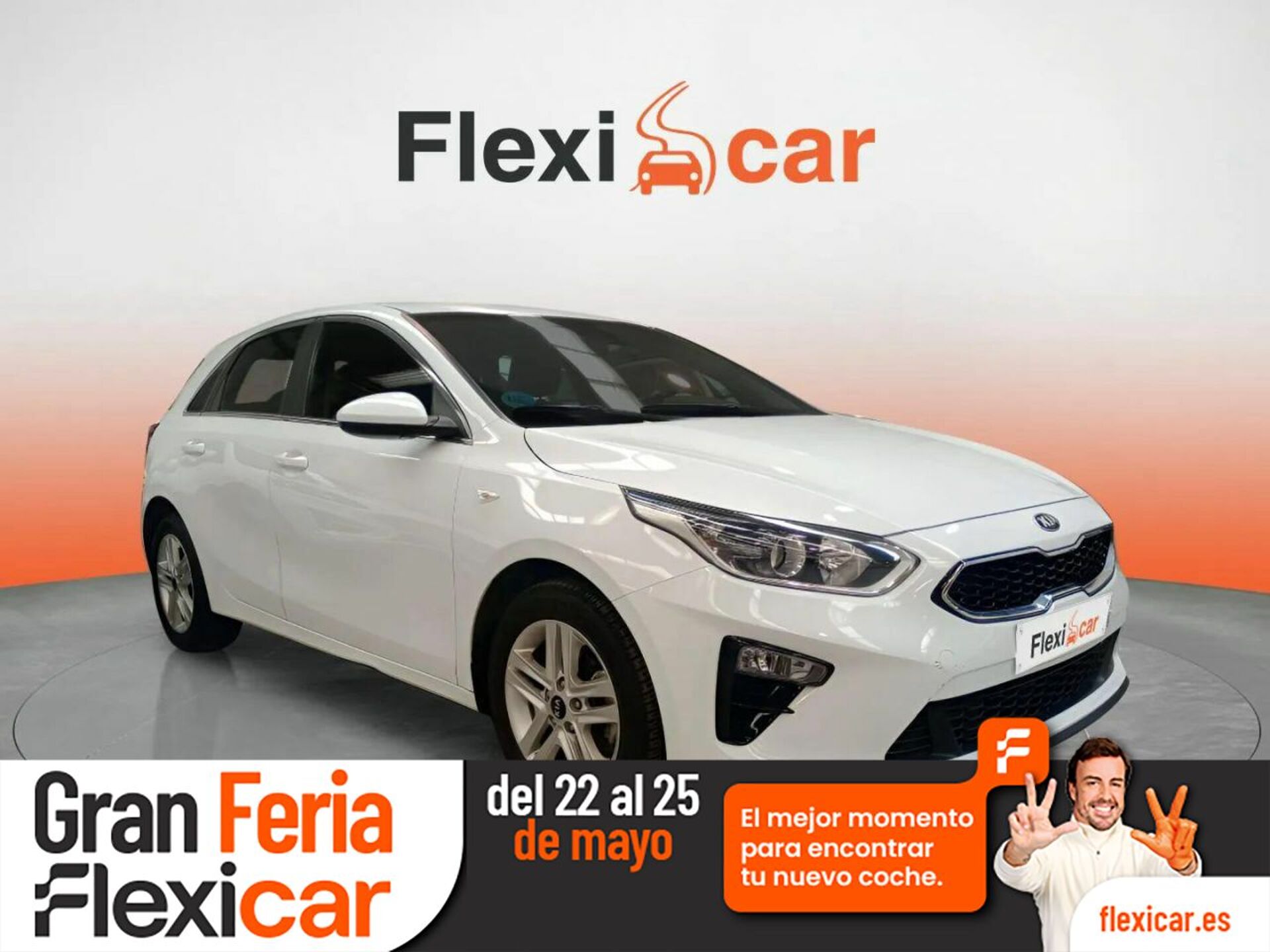 Imagen de KIA Ceed