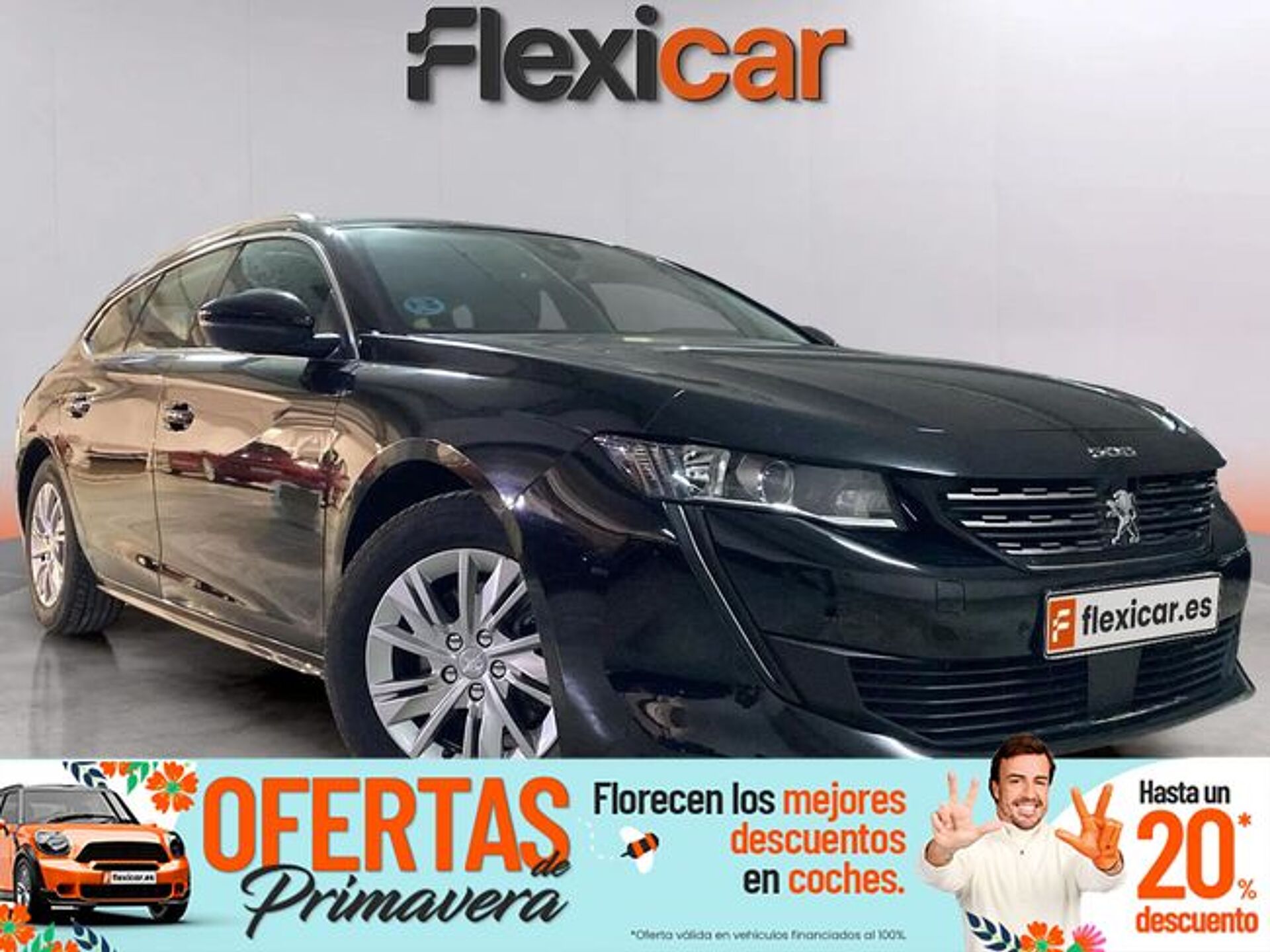 Imagen 1 de PEUGEOT 508