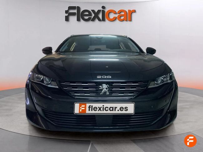Foto del PEUGEOT 508 SW 1.2 PureTech S&S Active Pack EAT8 130