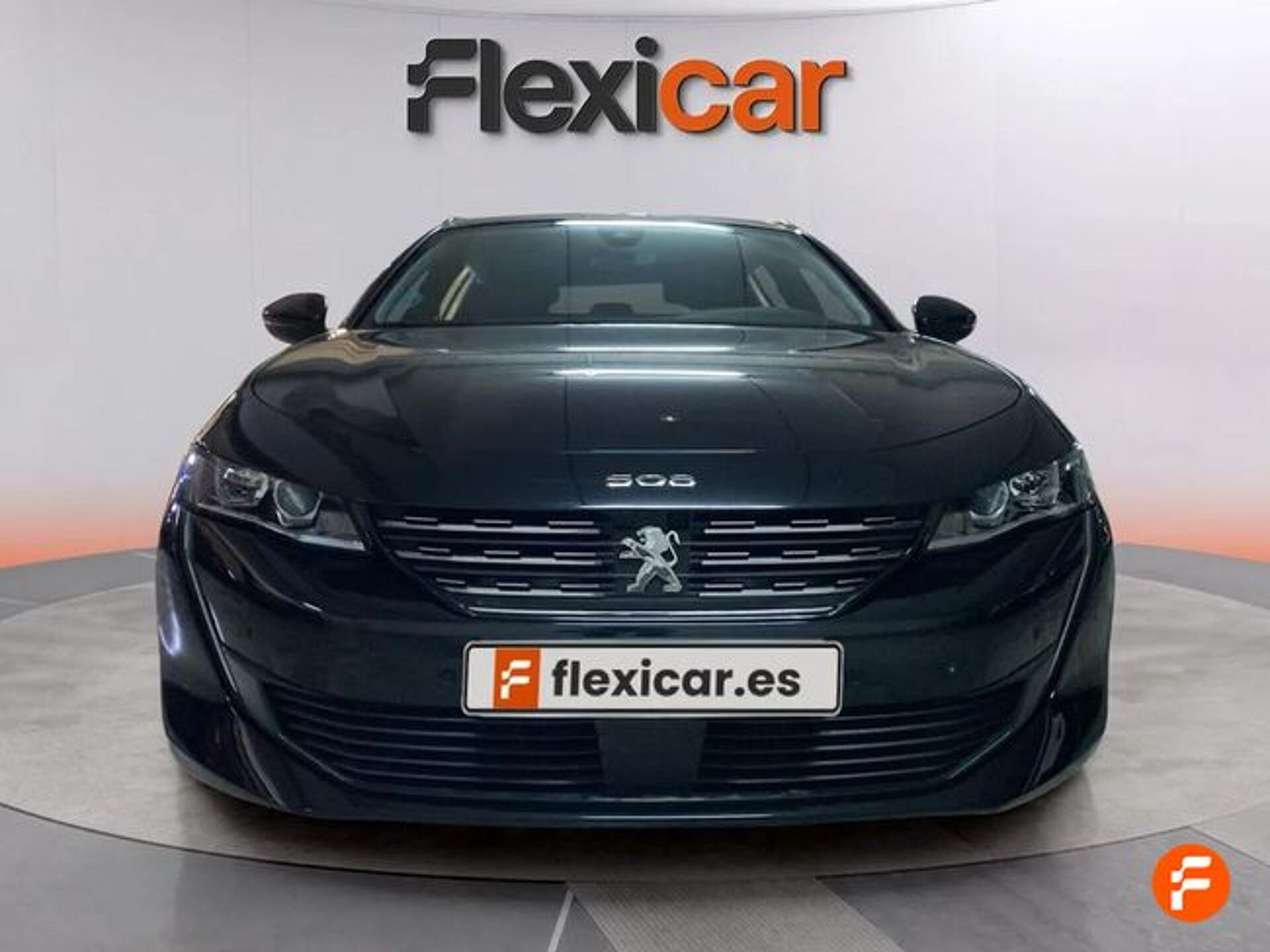 Imagen 2 de PEUGEOT 508