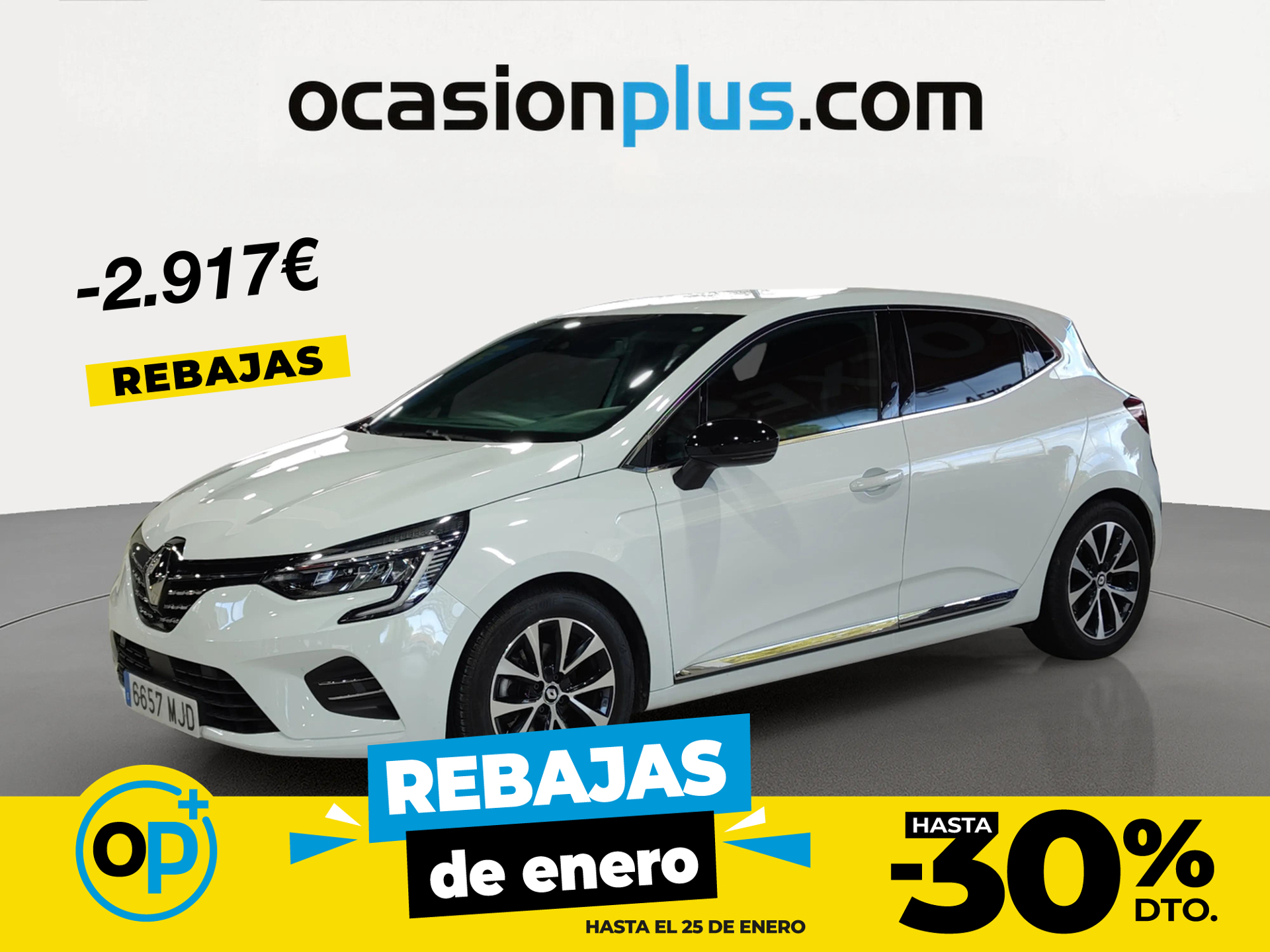 Imagen de RENAULT Clio