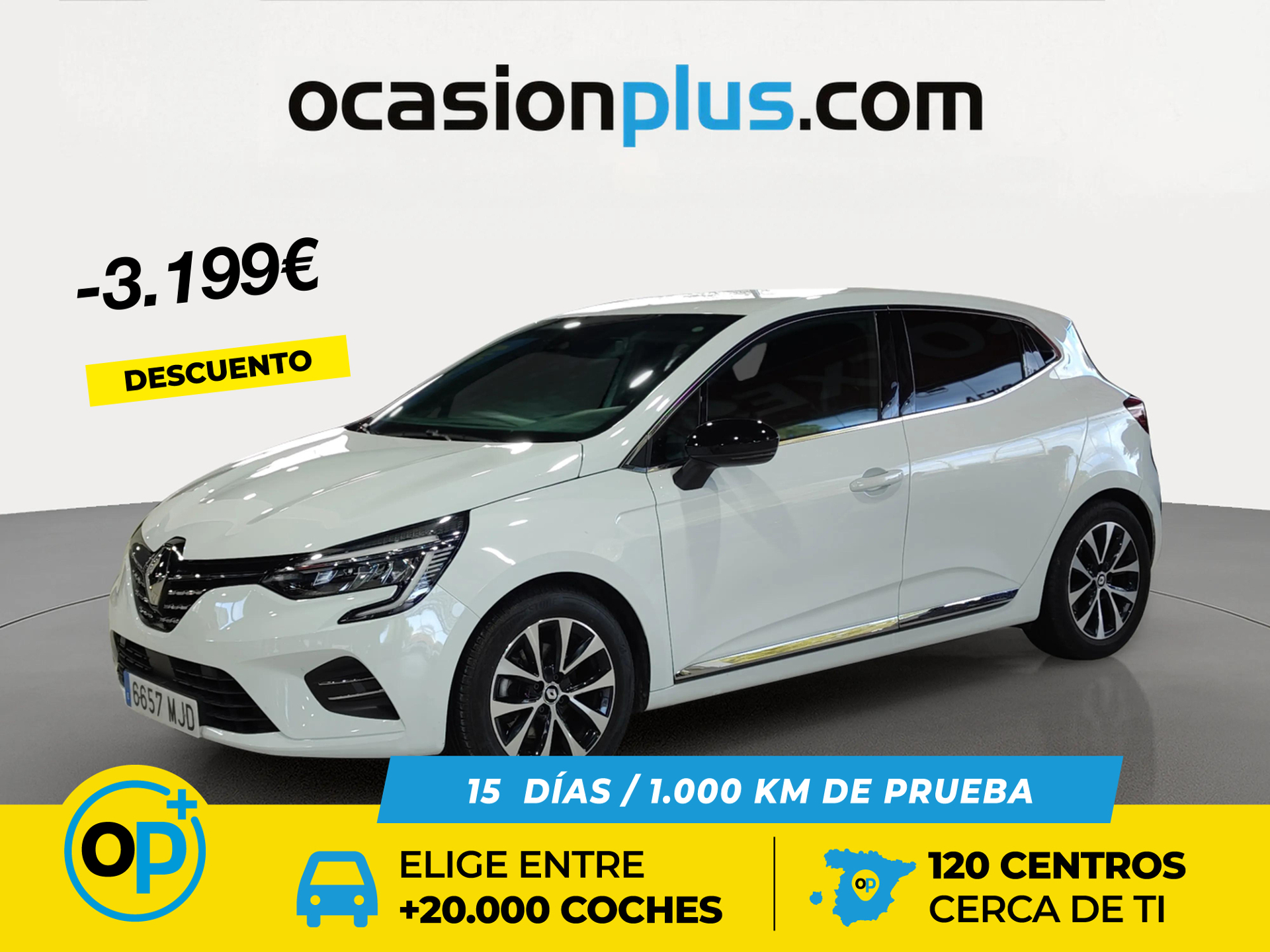 Imagen de RENAULT Clio
