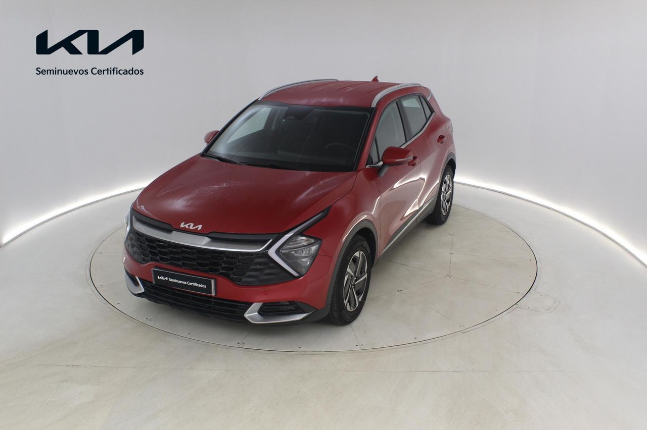 Foto del KIA Sportage 1.6 T-GDi MHEV Drive 150