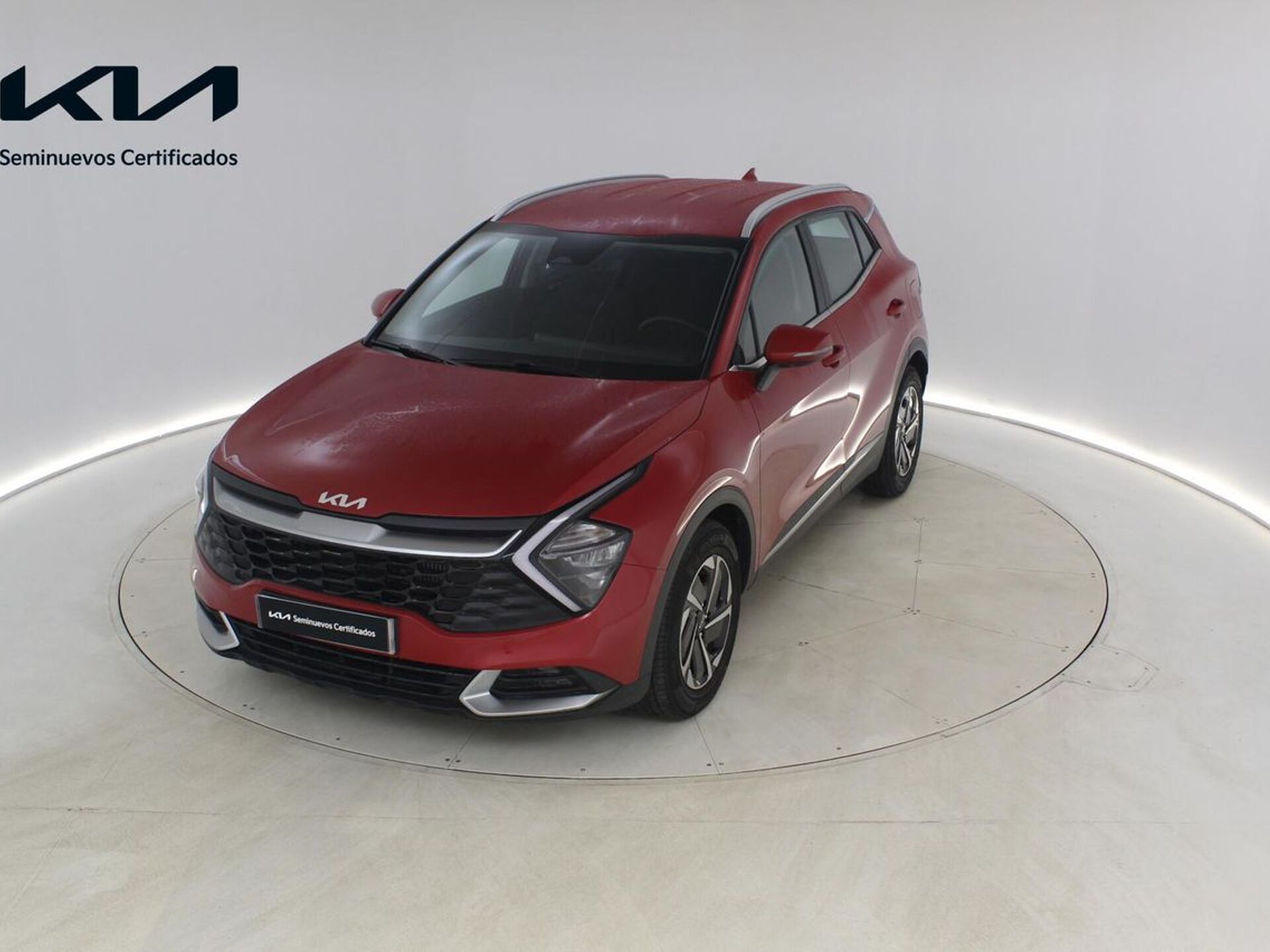 Imagen 2 de KIA Sportage