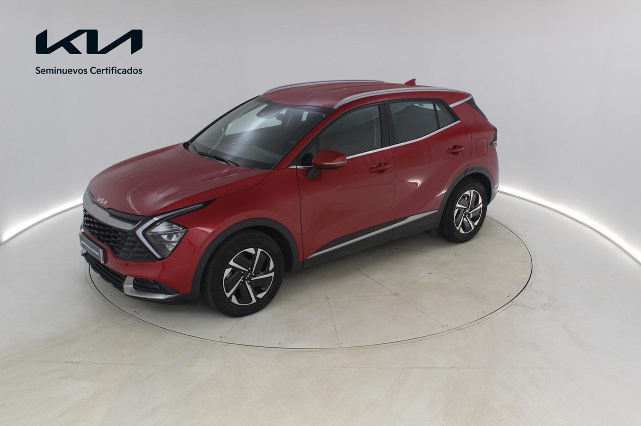 Foto del KIA Sportage 1.6 T-GDi MHEV Drive 150