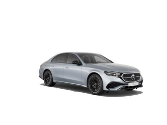 Imagen de MERCEDES Clase E E 220d 9G-Tronic