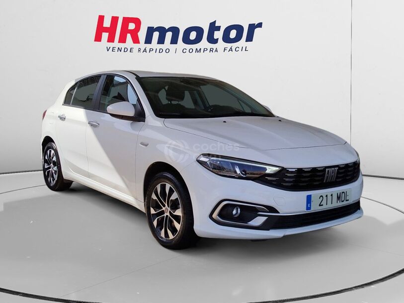 Foto del FIAT Tipo 1.0 GSE City Life