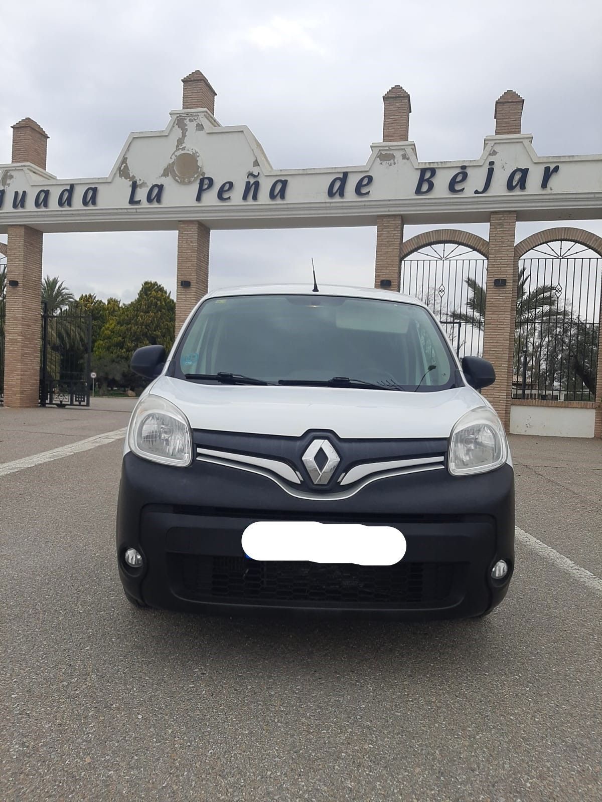 Foto del RENAULT Kangoo Combi 1.5dCi En. Profesional N1 55kW