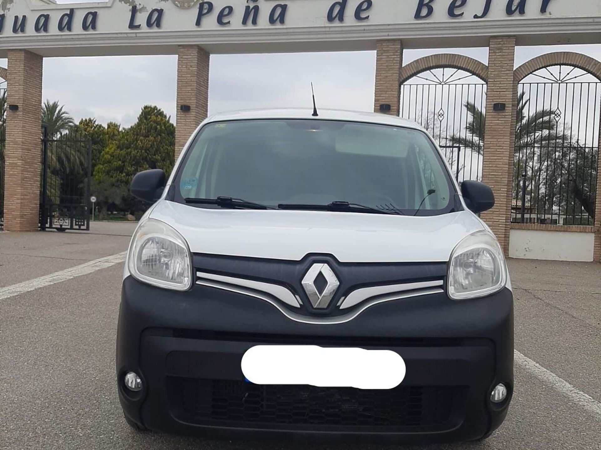 Imagen 3 de RENAULT Kangoo
