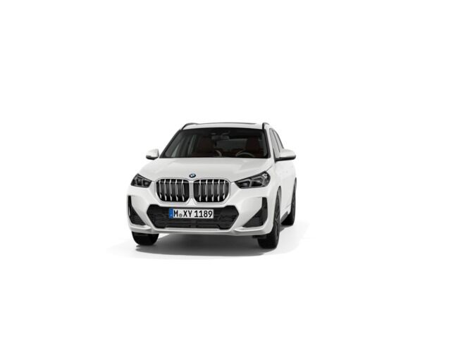 BMW X1 (sDrive18d 110 kW (150 CV)) en Alicante