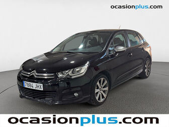 Imagen de CITROEN C4 1.2 PureTech S&S Feel Edition 130