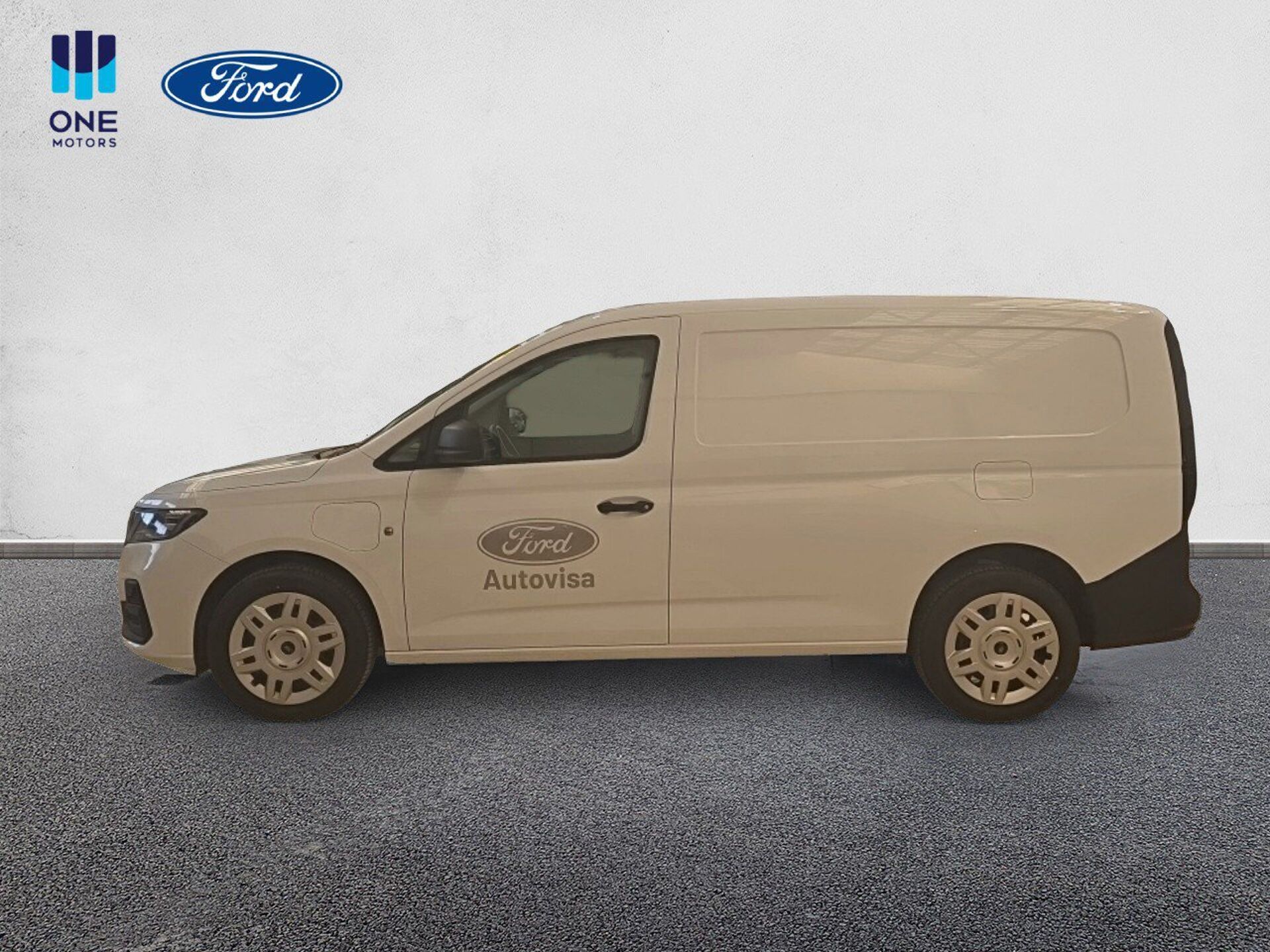 Imagen 2 de FORD Transit
