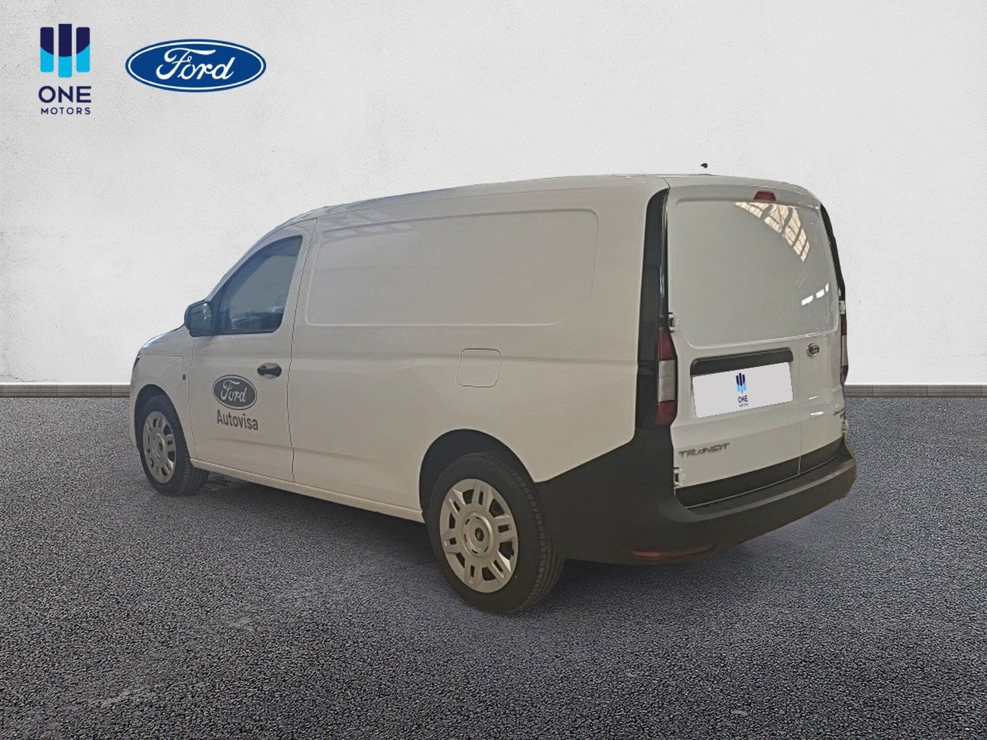 Imagen 3 de FORD Transit