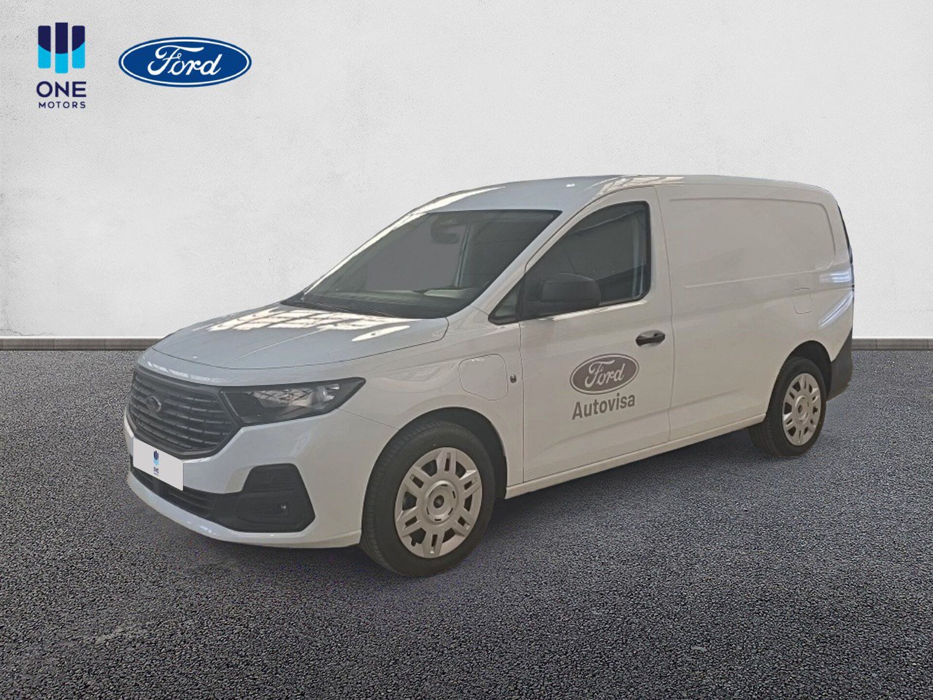 Imagen 1 de FORD Transit