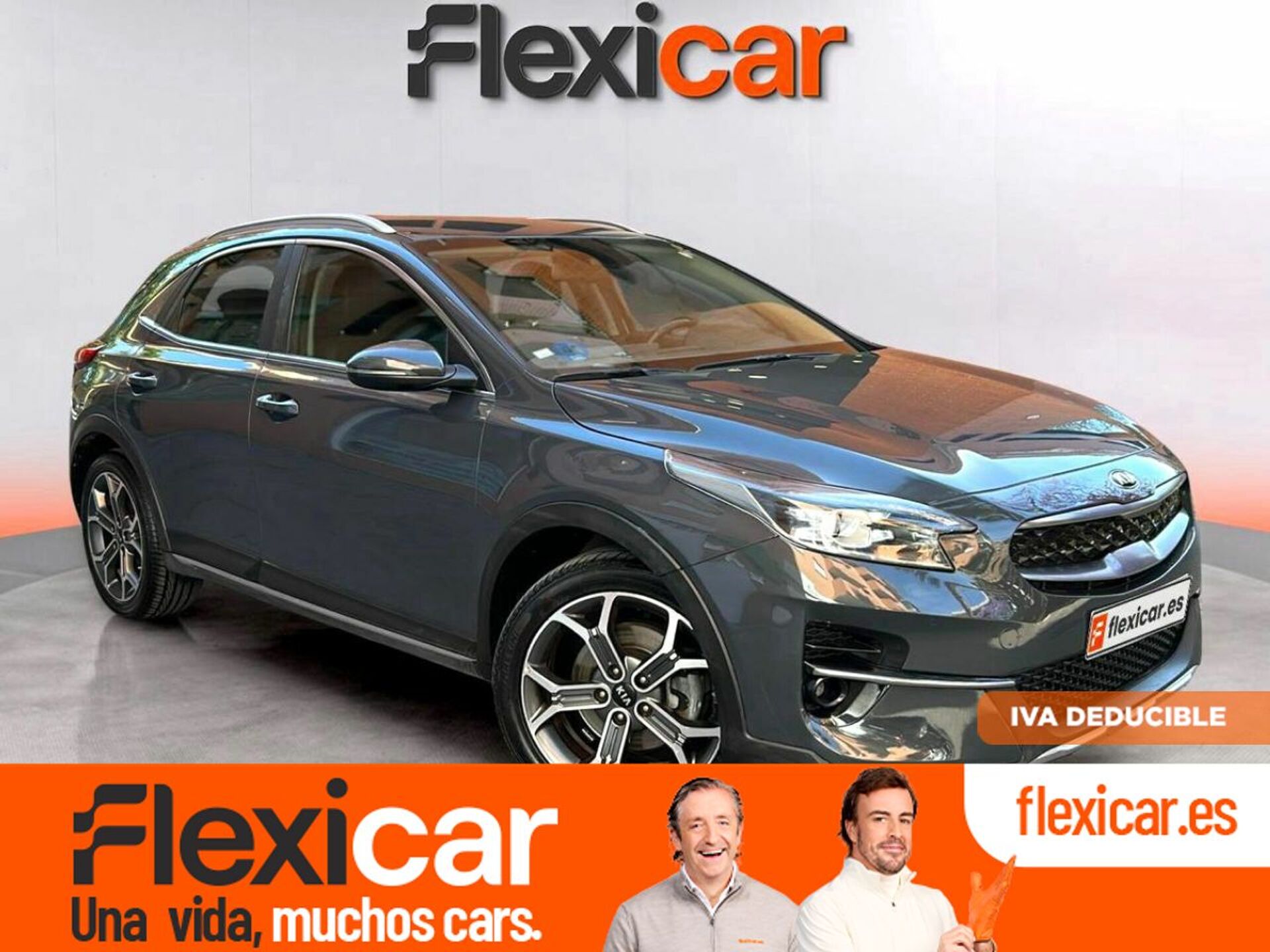 Imagen de KIA XCeed