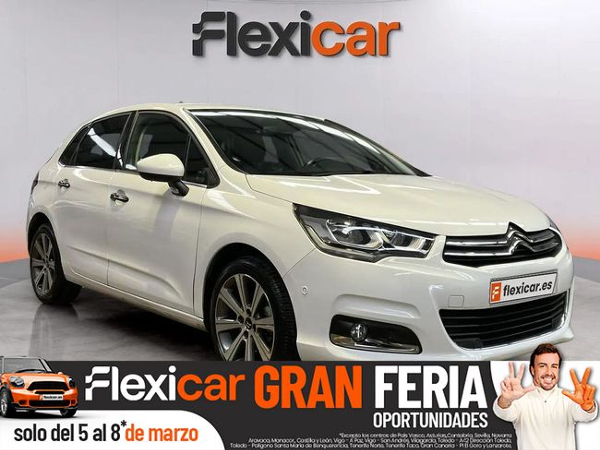 Imagen 1 de CITROEN C4