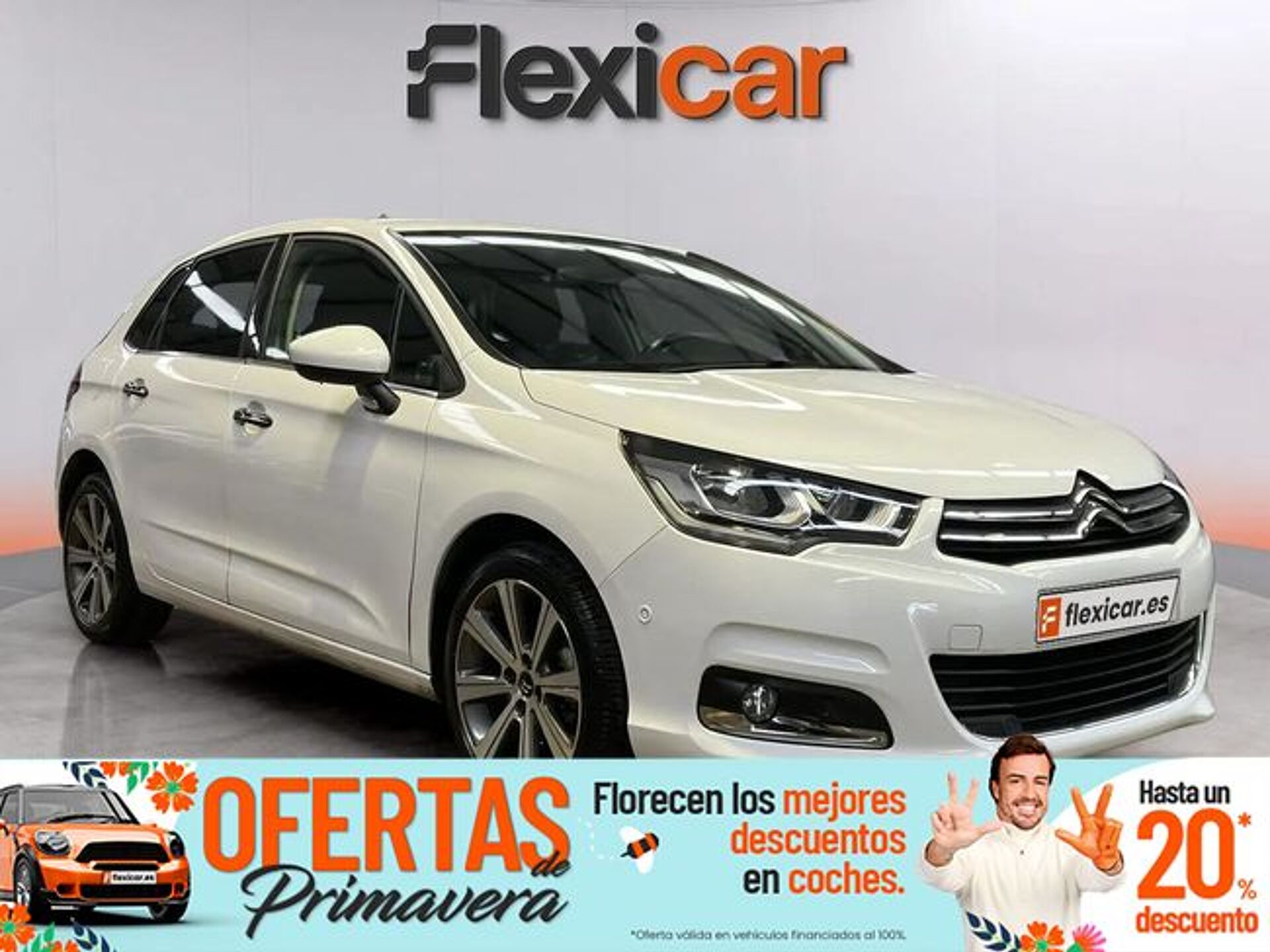 Imagen 1 de CITROEN C4